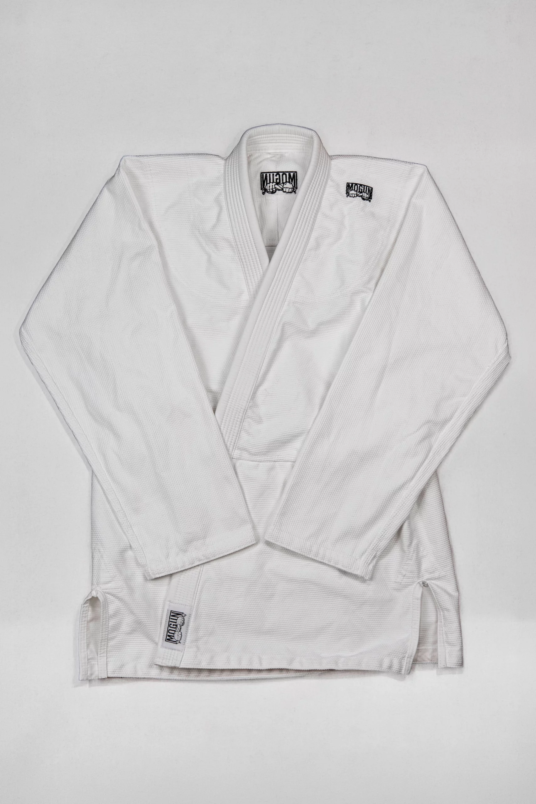 Mogun JJB GI face veste 1