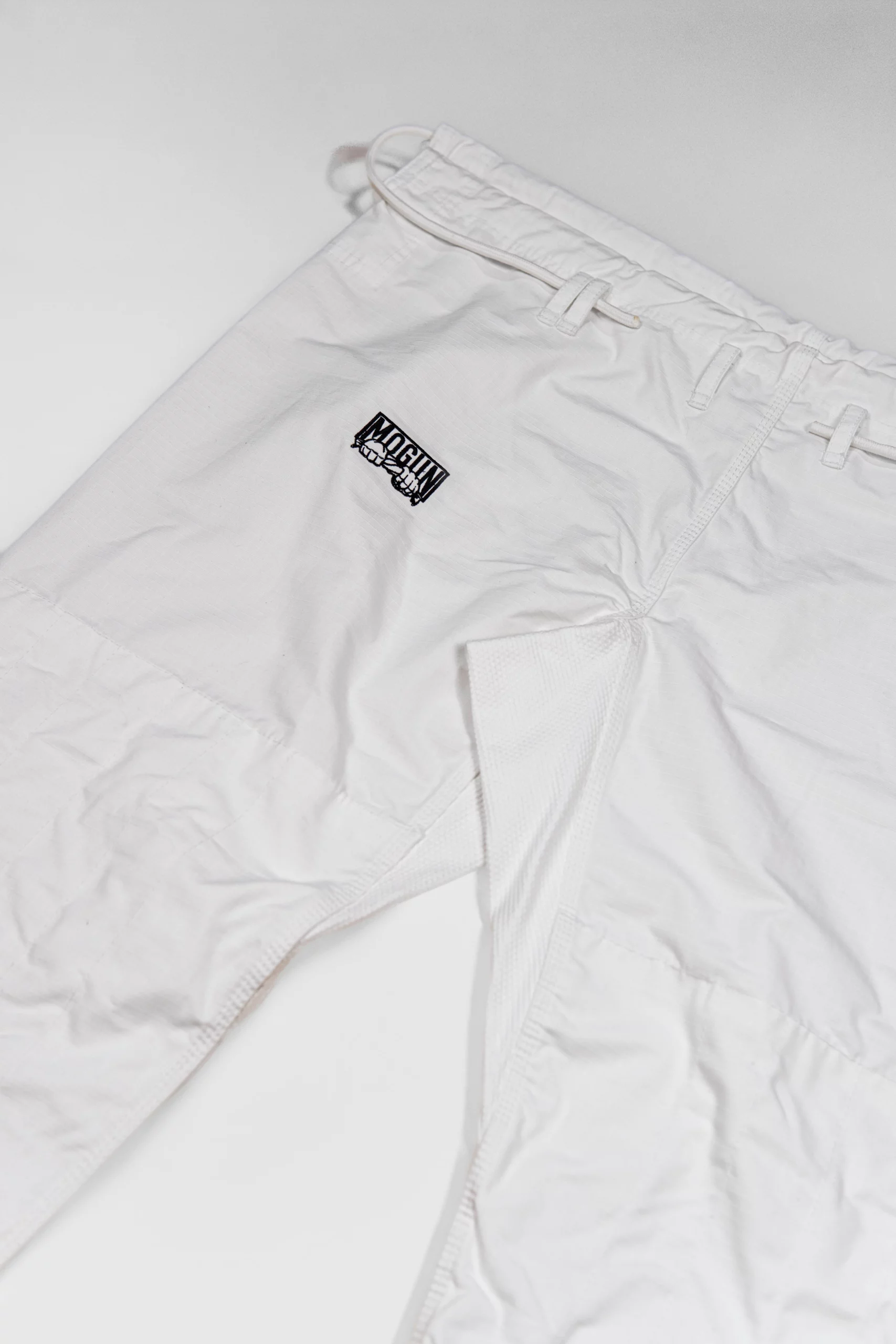 Mogun JJB GI pantalon 2